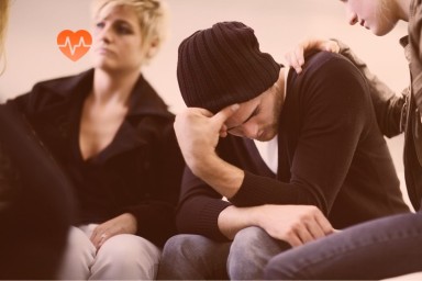 Помощь наркоманам в Львове